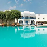 Hotel Hotel Paros 2*
