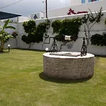 Hotel Hotel Paros Parikia (Paros)
