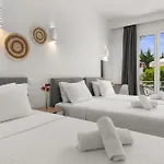 Hotel Hotel Paros 2*
