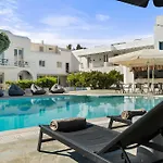 Hotel Hotel Paros 2*