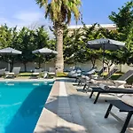 Hotel Paros Hotel Páros