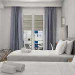 Hotel Hotel Paros 2*