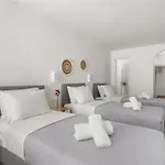 Hotel Paros 2* Parikia (Paros)