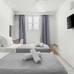 Hotel Paros 2* Páros