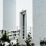 Hotel Paros 2*