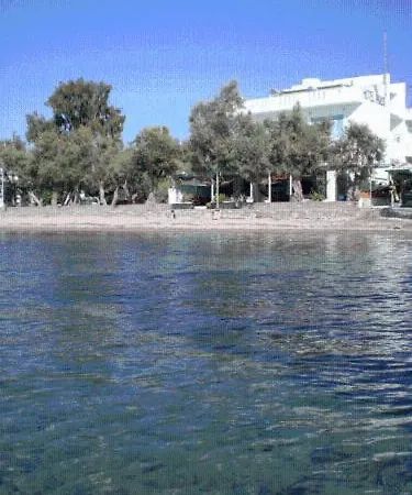 Hotel Paros