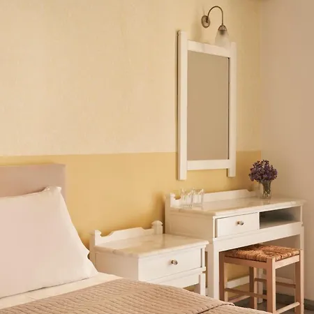 Hotel Paros Hotel Parikia (Paros)