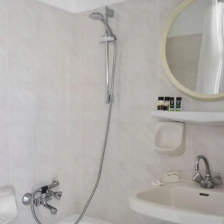 Hotel Paros Ξενοδοχείο