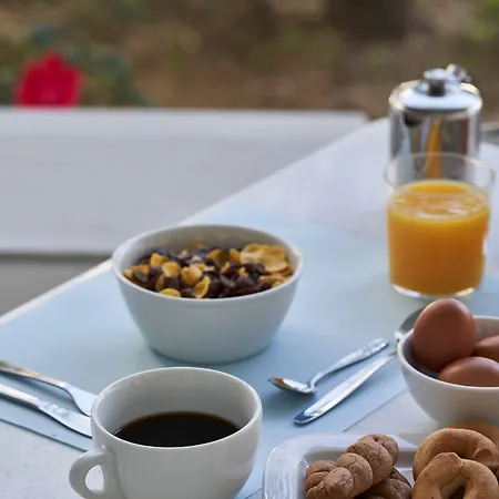 Ξενοδοχείο Hotel Paros