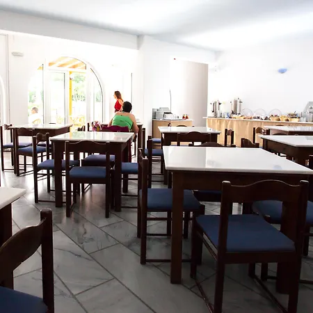 Hotel Paros Hotel Páros