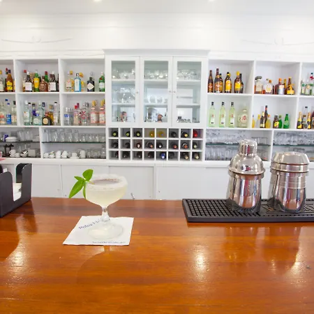 Hotel Paros Parikia (Paros)