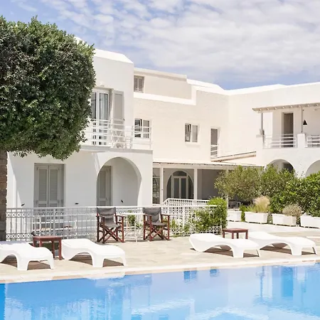 Hotel Hotel Paros Parikia (Paros)