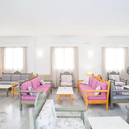 Hotel Paros