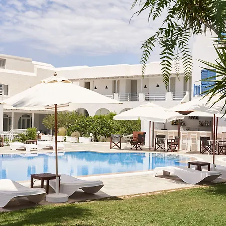 Ξενοδοχείο Hotel Paros