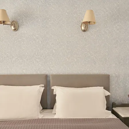 Hotel Paros Отель