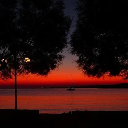 Hotel Hotel Paros Parikia (Paros)