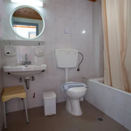 Hotel Paros Πάρος