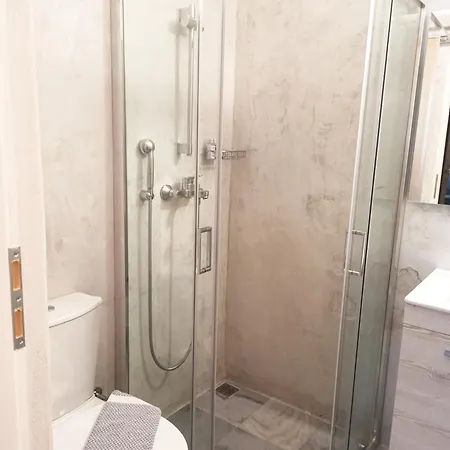 Hotel Paros
