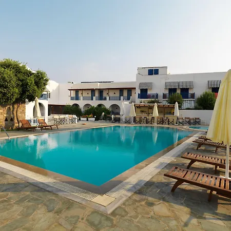 Hotel Hotel Paros Páros
