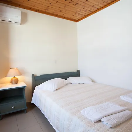 Hotel Paros 2* Páros