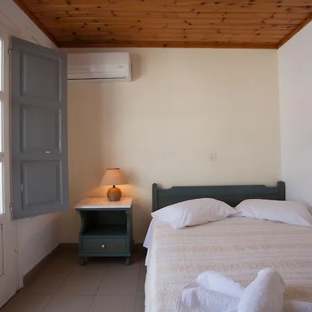 Hotel Paros Páros