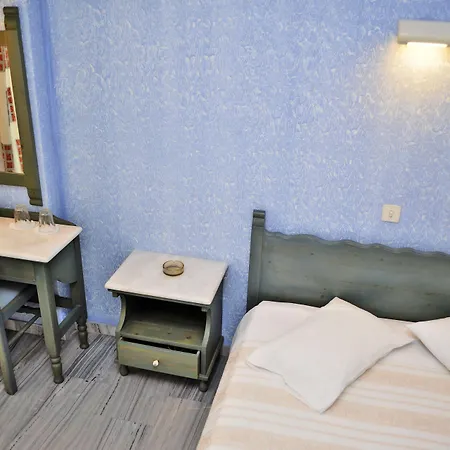 Hotel Hotel Paros 2*