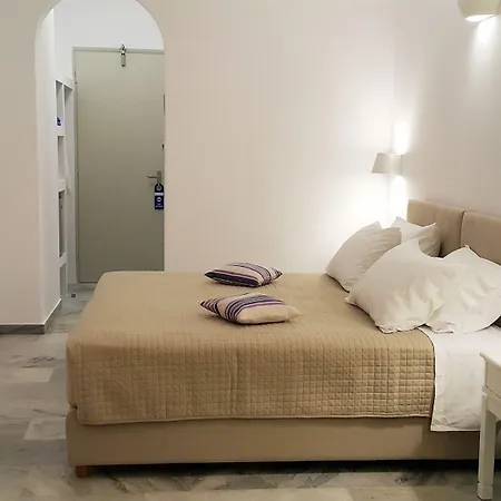 Hotel Hotel Paros Parikia (Paros)