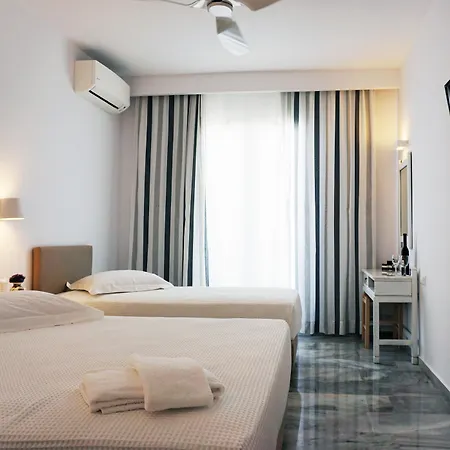 Hotel Paros 2* Paro