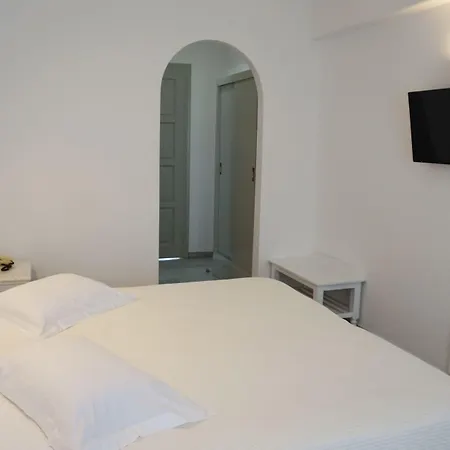 Hotel Hotel Paros 2*