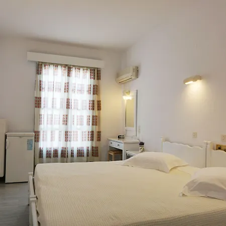 Hotel Paros Hotel 2*