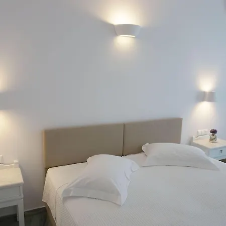 Hotel Paros Parikia (Paros)