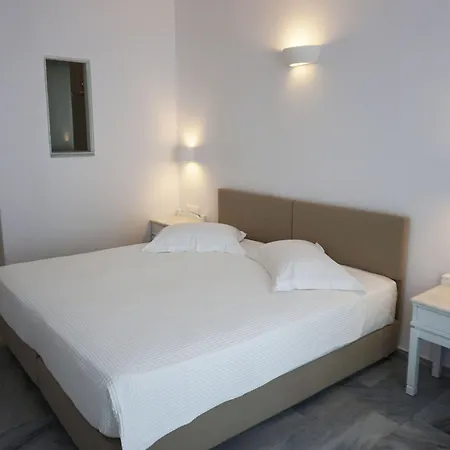 Hotel Hotel Paros 2*