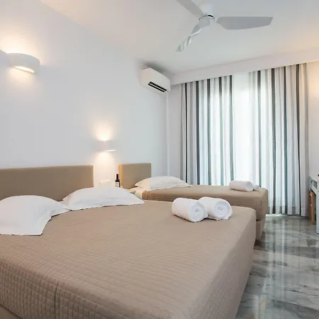 Hotel Paros