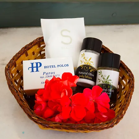 Hotel Paros Hotel Parikia (Paros)