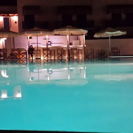 Hotel Hotel Paros