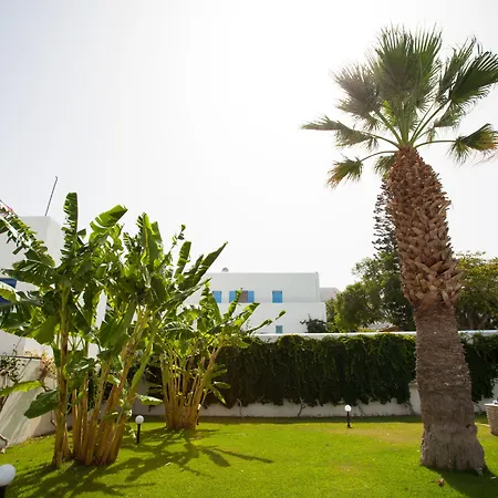 Hotel Hotel Paros 3*