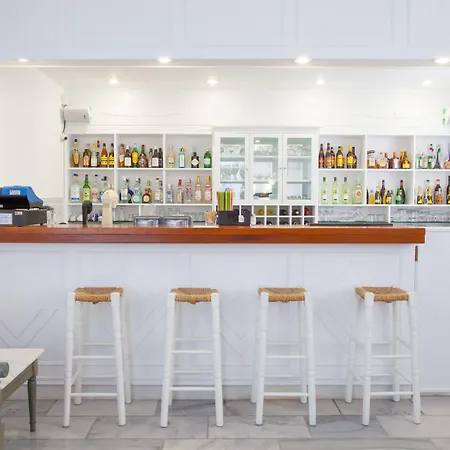 Hotel Paros Hotel