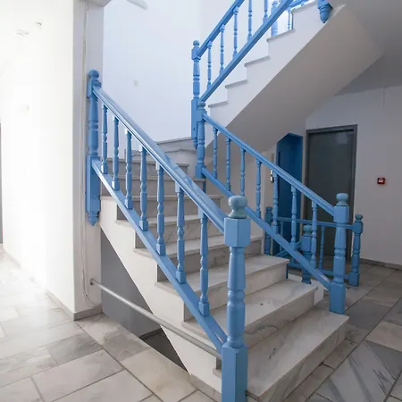 Hotel Paros 3* Parikia (Paros)