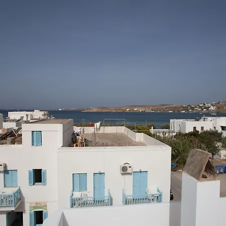 Hotel Hotel Paros