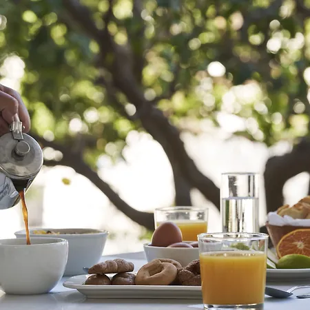 Hotel Paros 3* Parikia (Paros)