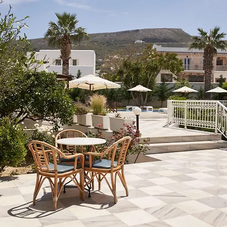 Hotel Paros Hotel Parikia (Paros)