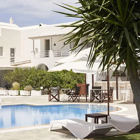Hotel Hotel Paros