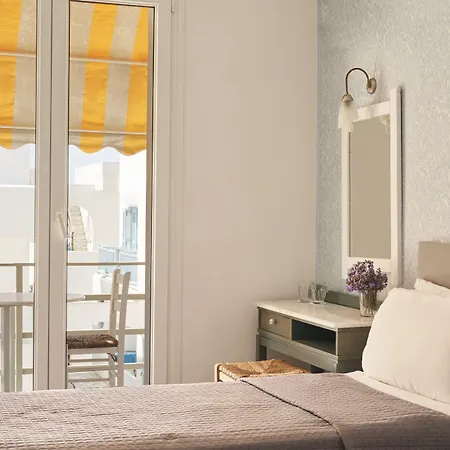Hotel Paros Parikia (Paros)