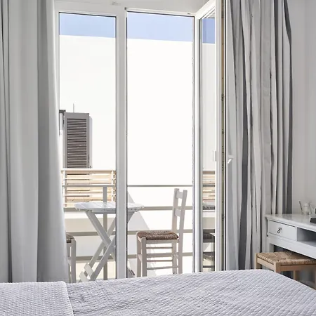 Hotel Paros Parikia (Paros)