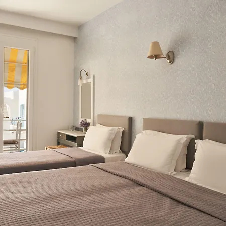 Hotel Paros Hotel