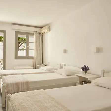 Hotel Hotel Paros 3*