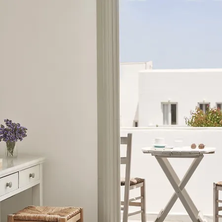 Hotel Paros Hotel