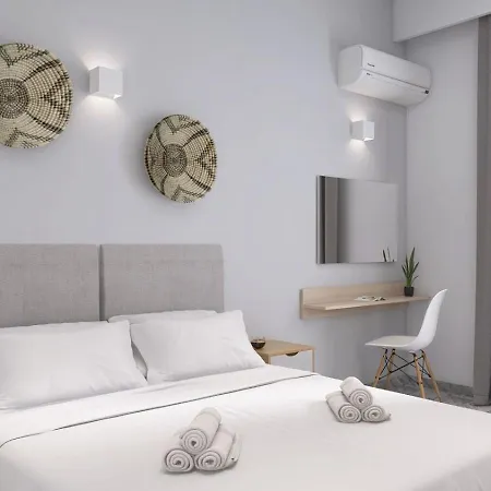 Hotel Hotel Paros Parikia (Paros)