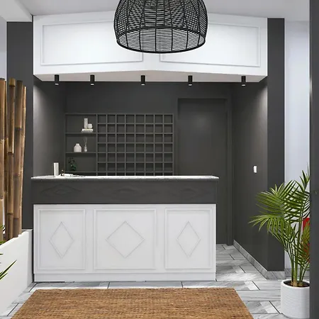 Hotel Paros 3* Parikia (Paros)