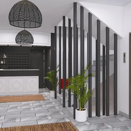 Hotel Paros Hotel Parikia (Paros)